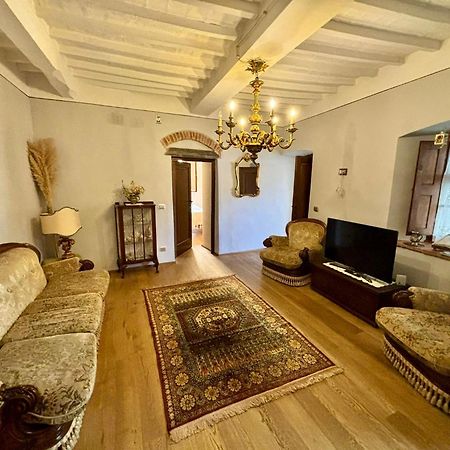 Casa Letizia Villa Castiglion Fiorentino Eksteriør bilde