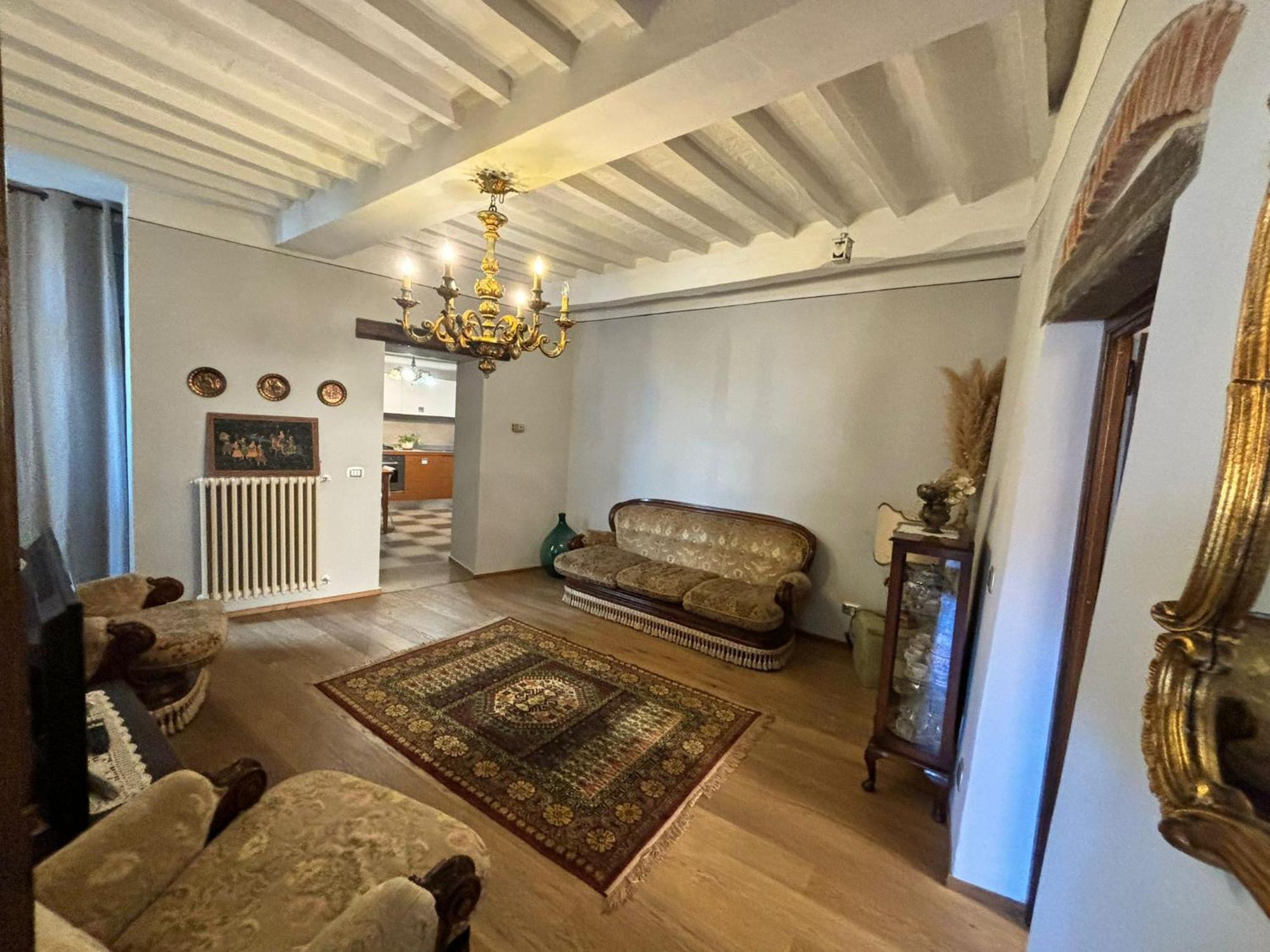 Casa Letizia Villa Castiglion Fiorentino Eksteriør bilde