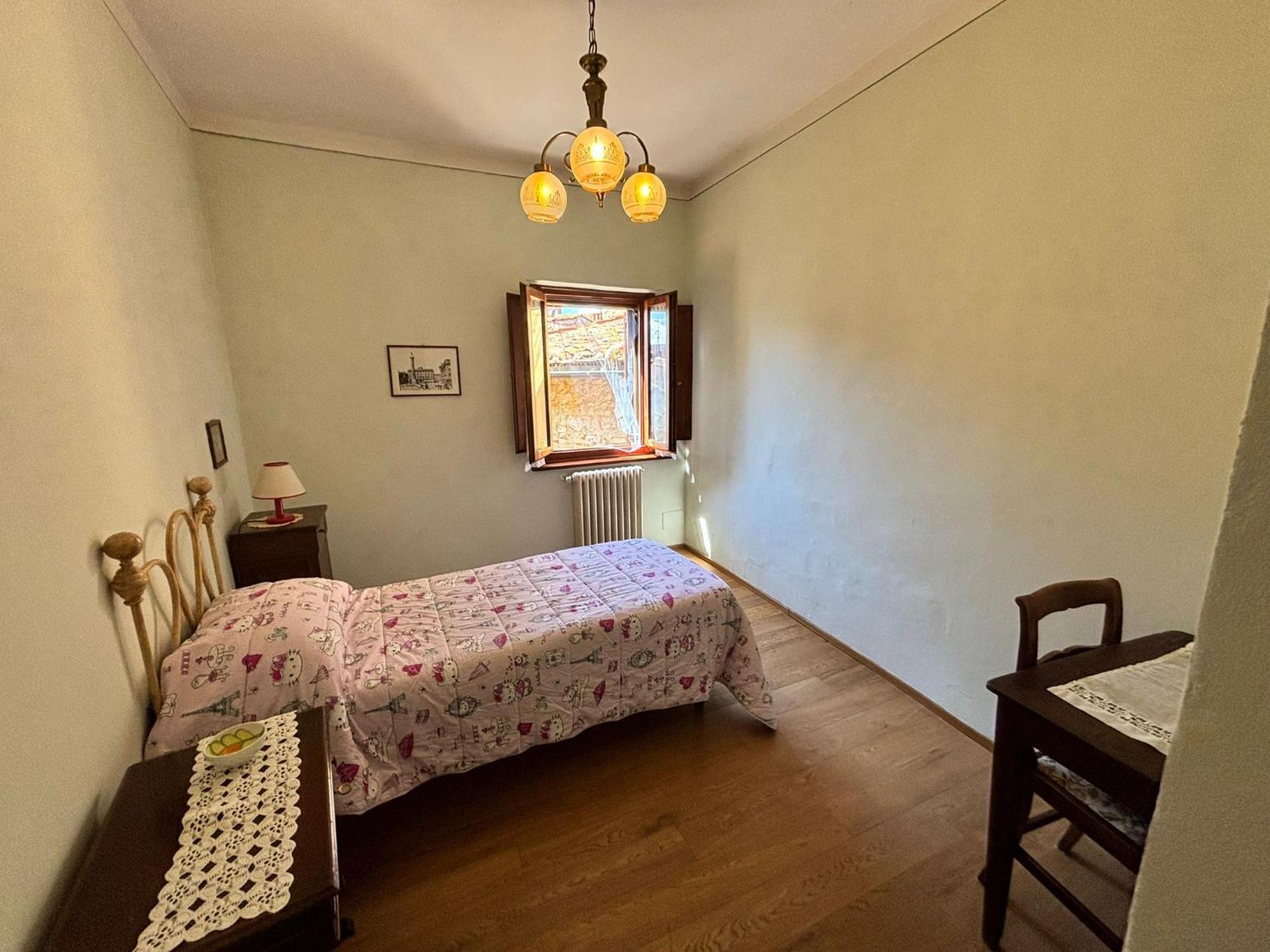Casa Letizia Villa Castiglion Fiorentino Eksteriør bilde
