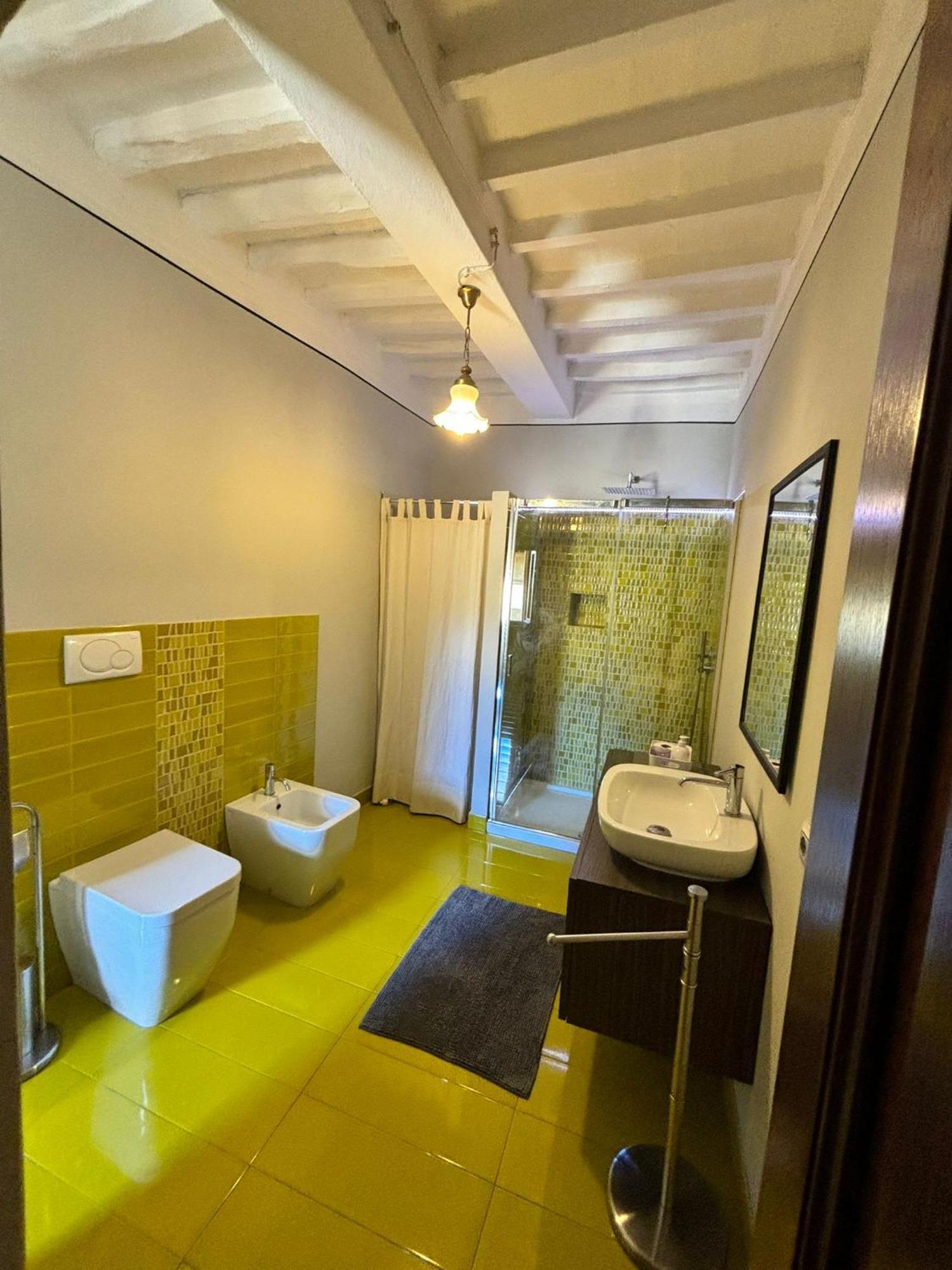 Casa Letizia Villa Castiglion Fiorentino Eksteriør bilde