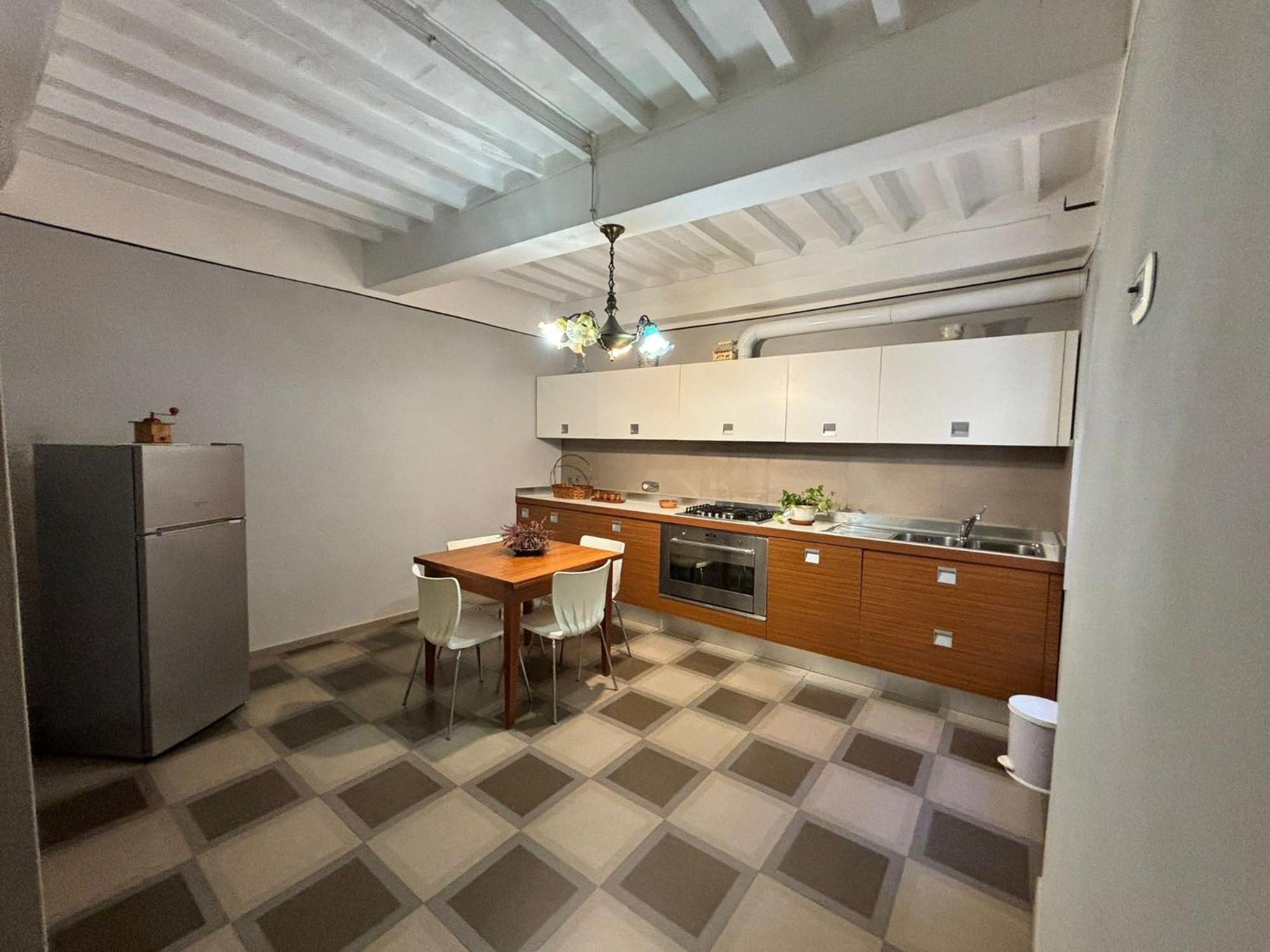 Casa Letizia Villa Castiglion Fiorentino Eksteriør bilde