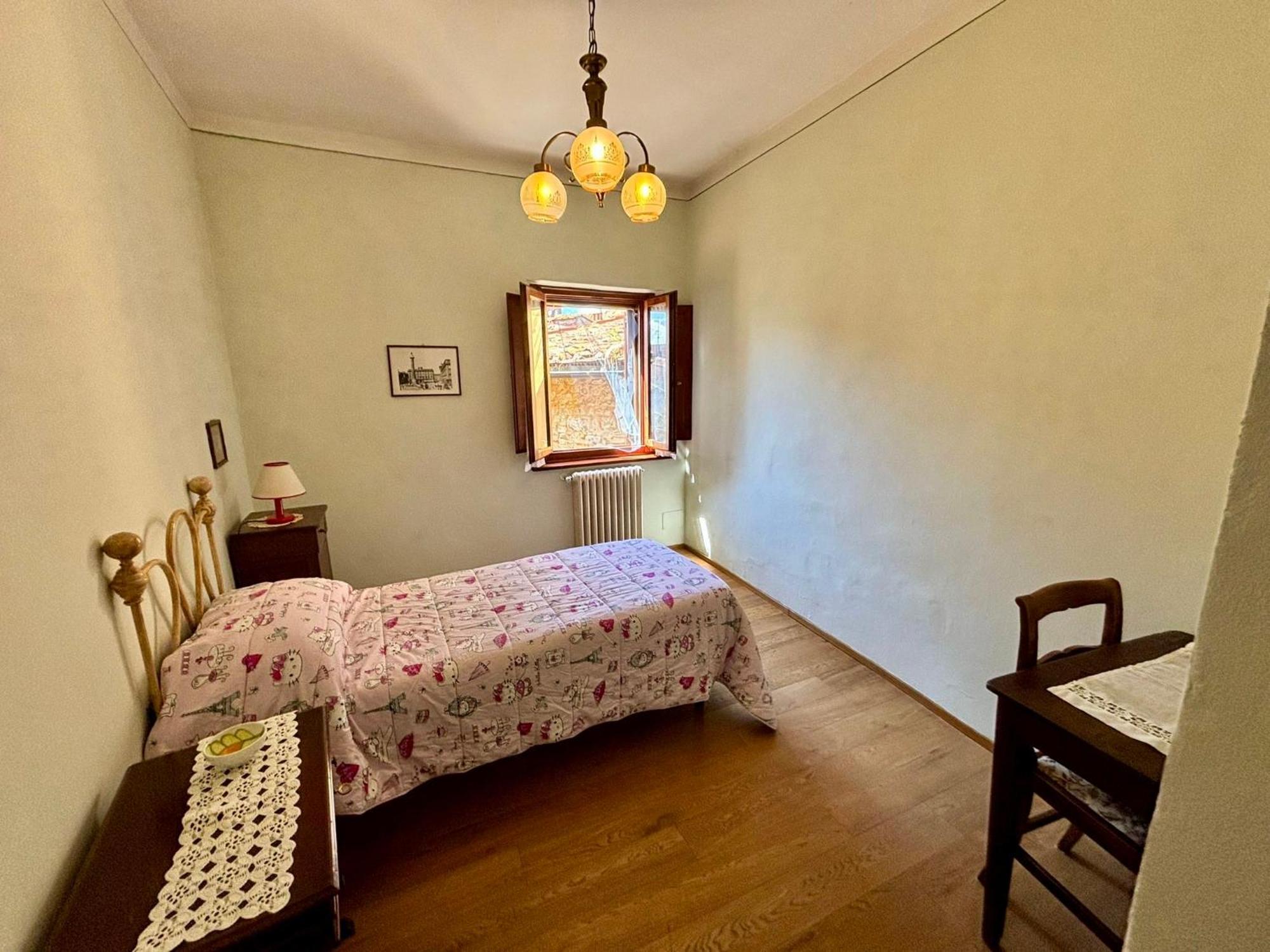 Casa Letizia Villa Castiglion Fiorentino Eksteriør bilde